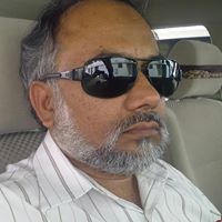 Syed Azam Photo 24