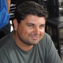 Juan Gordon Photo 25