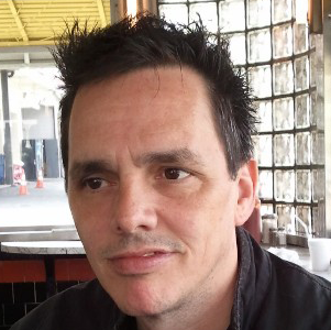 Richard Haynes Photo 19