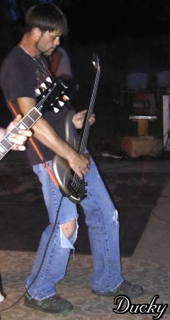 John Burnett Photo 28