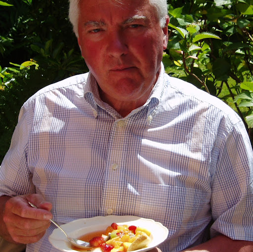 Robert Maxwell Photo 24