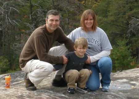 Alison Shaw Photo 15