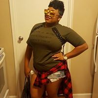 Keisha Crawford Photo 16