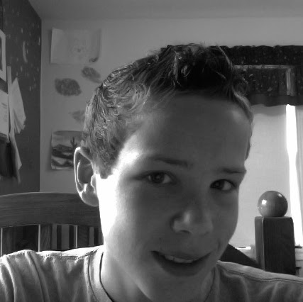 Bryce Perry Photo 7