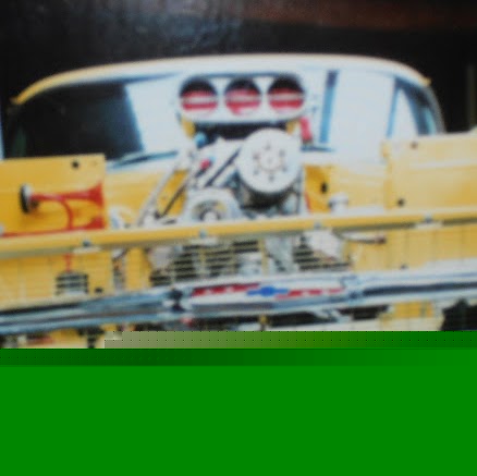 Allan Simons Photo 13