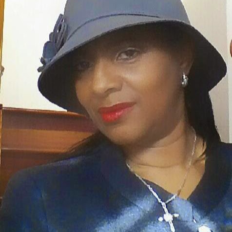 Sheryl Hill Photo 10
