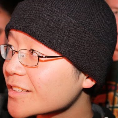 Benjamin Vu Photo 5