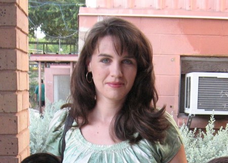 Rebecca Martin Photo 31
