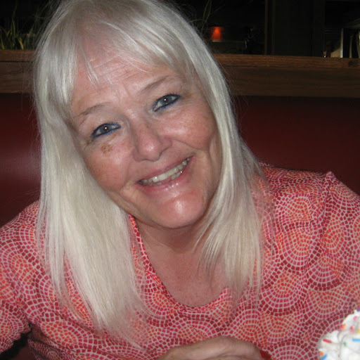 Diane Bryant Photo 6
