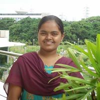 Sangeetha Subramani Photo 17