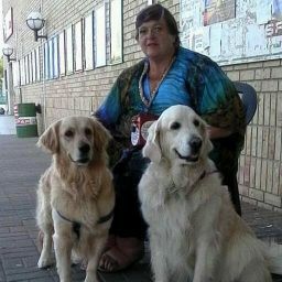Sharon Horn Photo 3