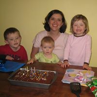 Kimberly Gilbert Photo 13