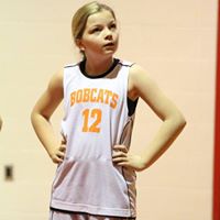 Brittany Farmer Photo 13