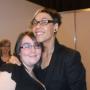 Carrie Davies Photo 8
