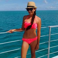 Angelica Garcia Photo 19