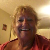 Mary Rispoli Photo 16