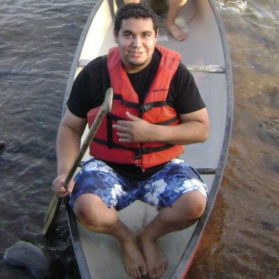 Derrick Clayton Photo 12
