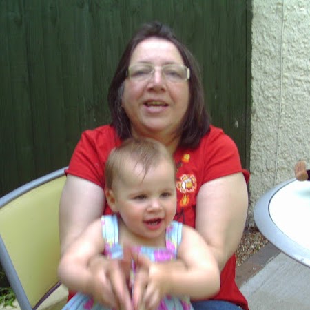 Kathy Hillier Photo 3