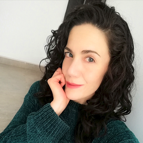 Mary Porras Photo 27