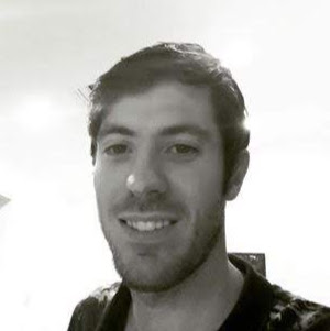 Chris Satchwell Photo 13
