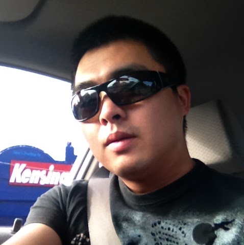 Shu He Photo 13