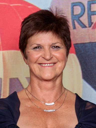 Christine Chambers Photo 12