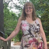 Virginia Pierce Photo 11