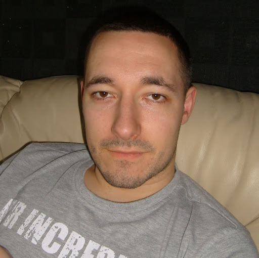 Tim Reid Photo 13