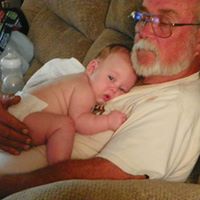 Richard Gossett Photo 7