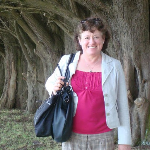 Kathy Crawford Photo 17