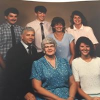 Terry Poole Photo 31