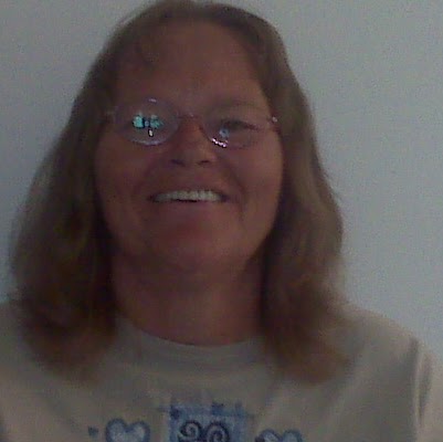 Teresa Hensley Photo 11