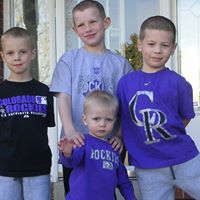 Beth Boland Photo 12