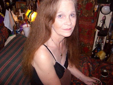 Teresa Allen Photo 48