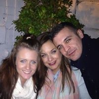 Louise Gartland Photo 3