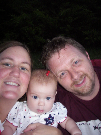 Tammy Morgan Photo 13