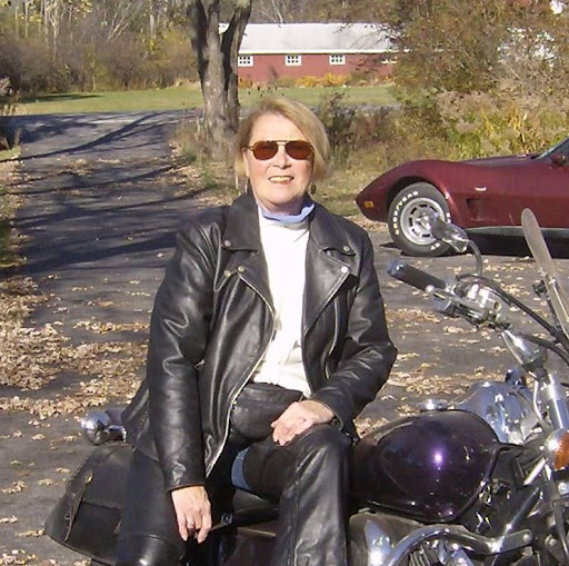 Katherine Mcguire Photo 42