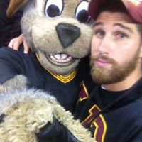 Brandon Cochran Photo 7