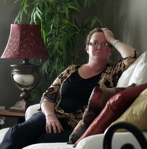 Joanne Hunter Photo 46