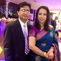 Mohammed Chowdhury Photo 30