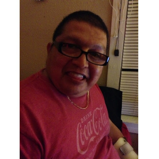 Joel Pena Photo 10