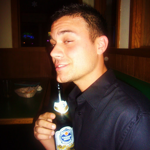 Casey Fowler Photo 45