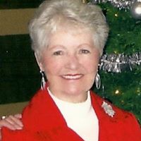 Margaret Jewell Photo 8