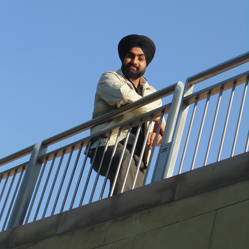 Preet Singh Photo 8
