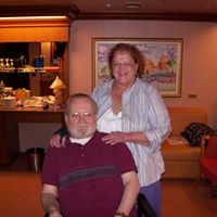 Judy Moss Photo 23