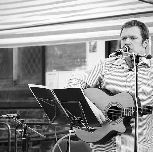 James Tait Photo 26