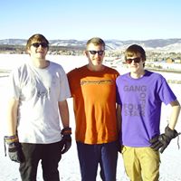 Paul Ethridge Photo 13