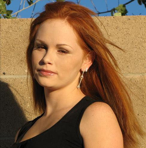 Casey Garcia Photo 12