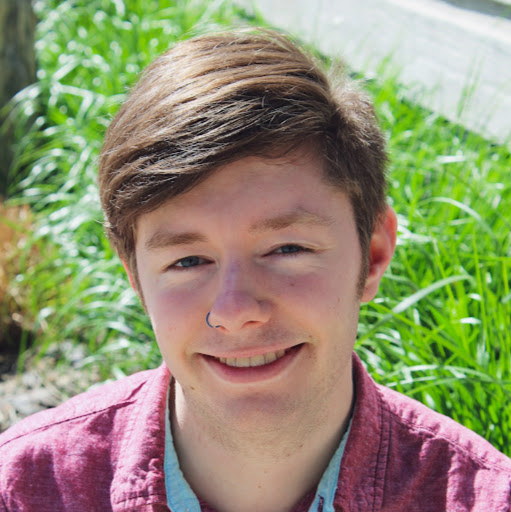 Erik Skamser Photo 3