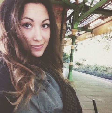 Jessica Soccorsi Photo 9